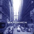 Watchmen (ARG) : Demo